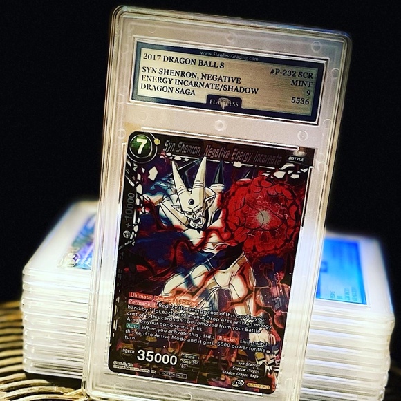 Syn Shenron FGC 9 - Picture 1 of 1